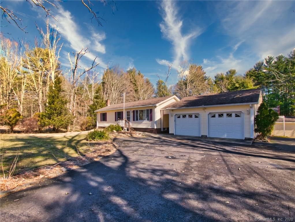 Tolland, Tolland County, CT House for sale Property ID 337405803