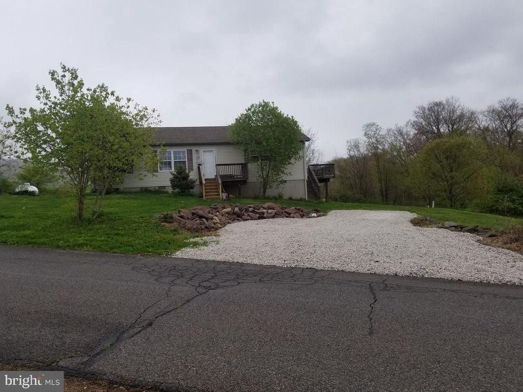 Hegins, Schuylkill County, PA House for sale Property ID 337317235