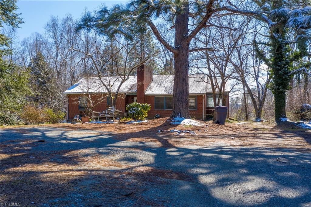 Reidsville, Rockingham County, NC House for sale Property ID 337717244