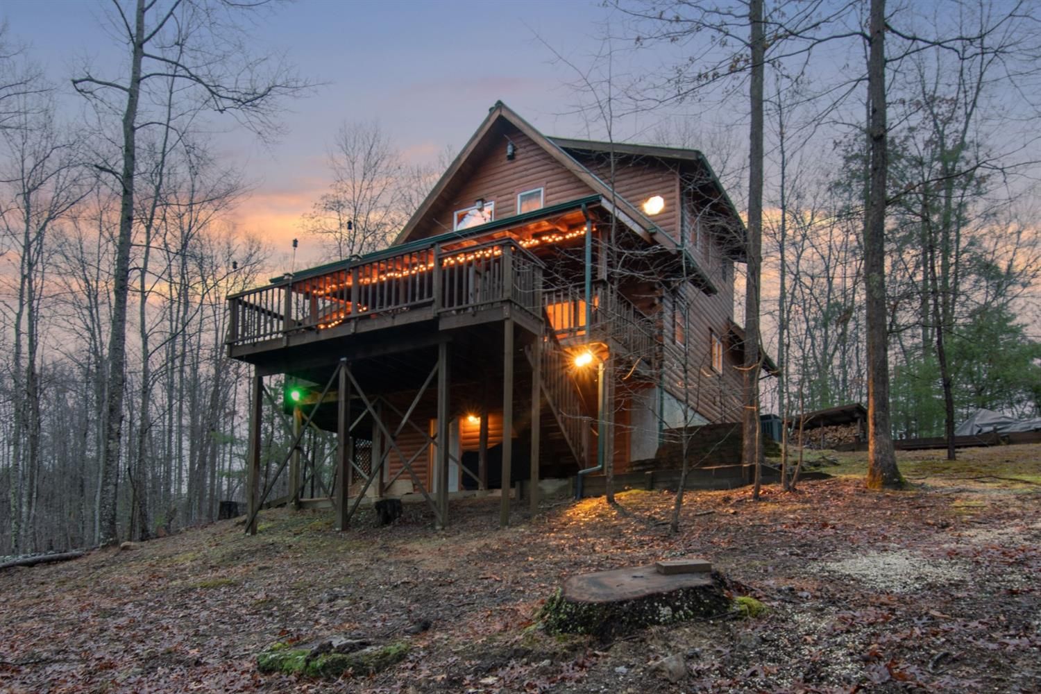 508 Angel Falls Road, Beattyville, KY 41311 MLS 20003464 LandWatch