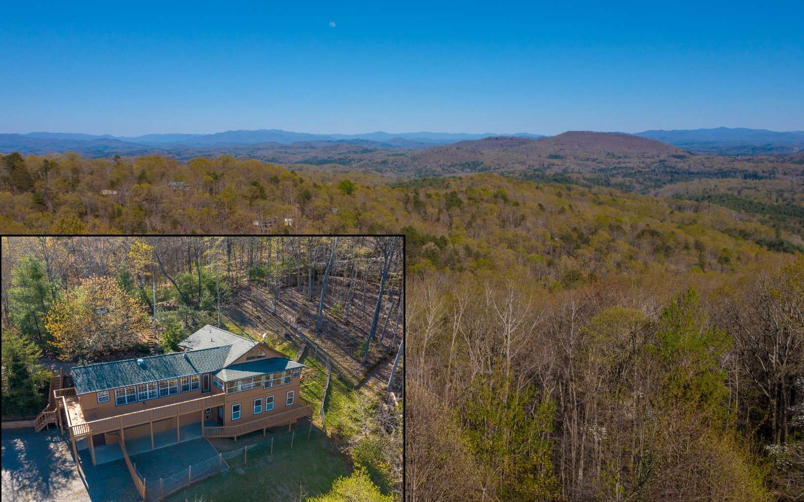 Murphy, Cherokee County, NC House for sale Property ID 336565950