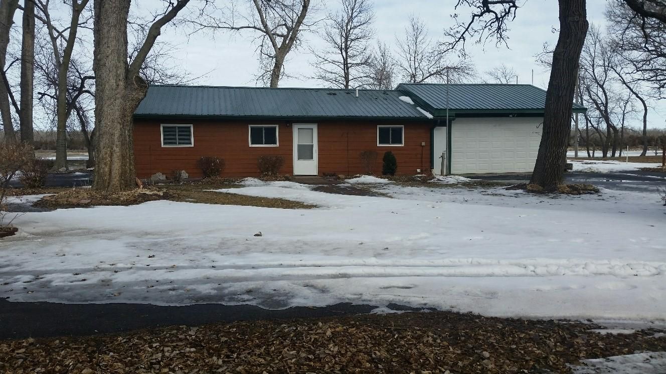 Wynot, Cedar County, NE Recreational Property, Riverfront Property