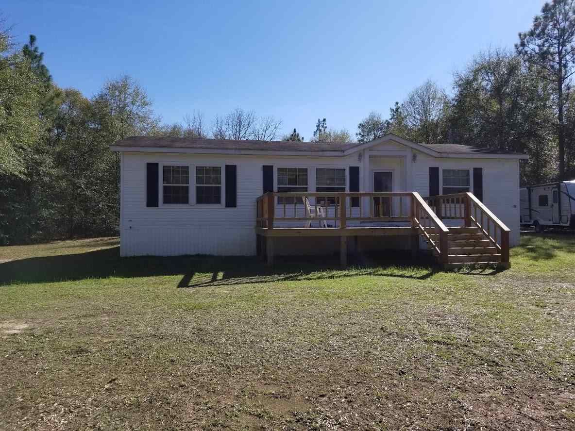 Red Level, Covington County, AL House for sale Property ID 337413041