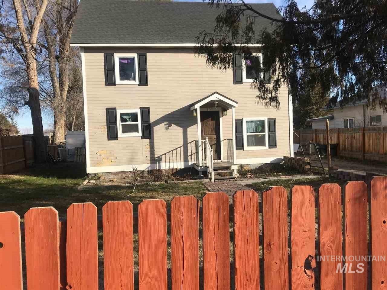 Payette, Payette County, ID House for sale Property ID 337415542
