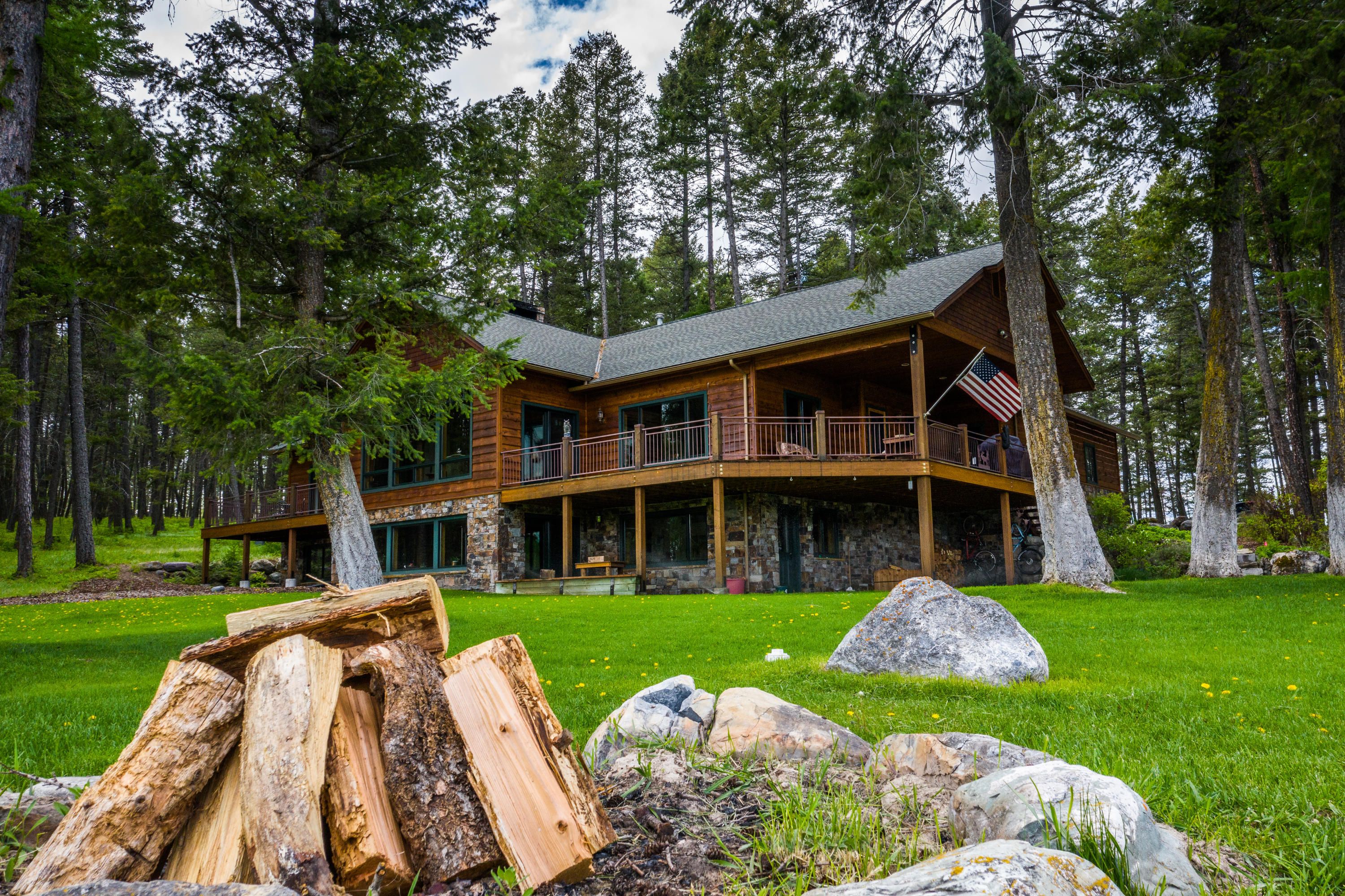 Kalispell, Flathead County, MT House for sale Property ID 337417055