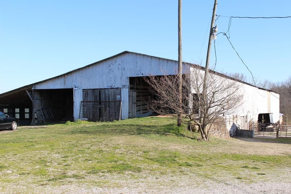 Cave City, Barren County, KY Undeveloped Land for sale Property ID