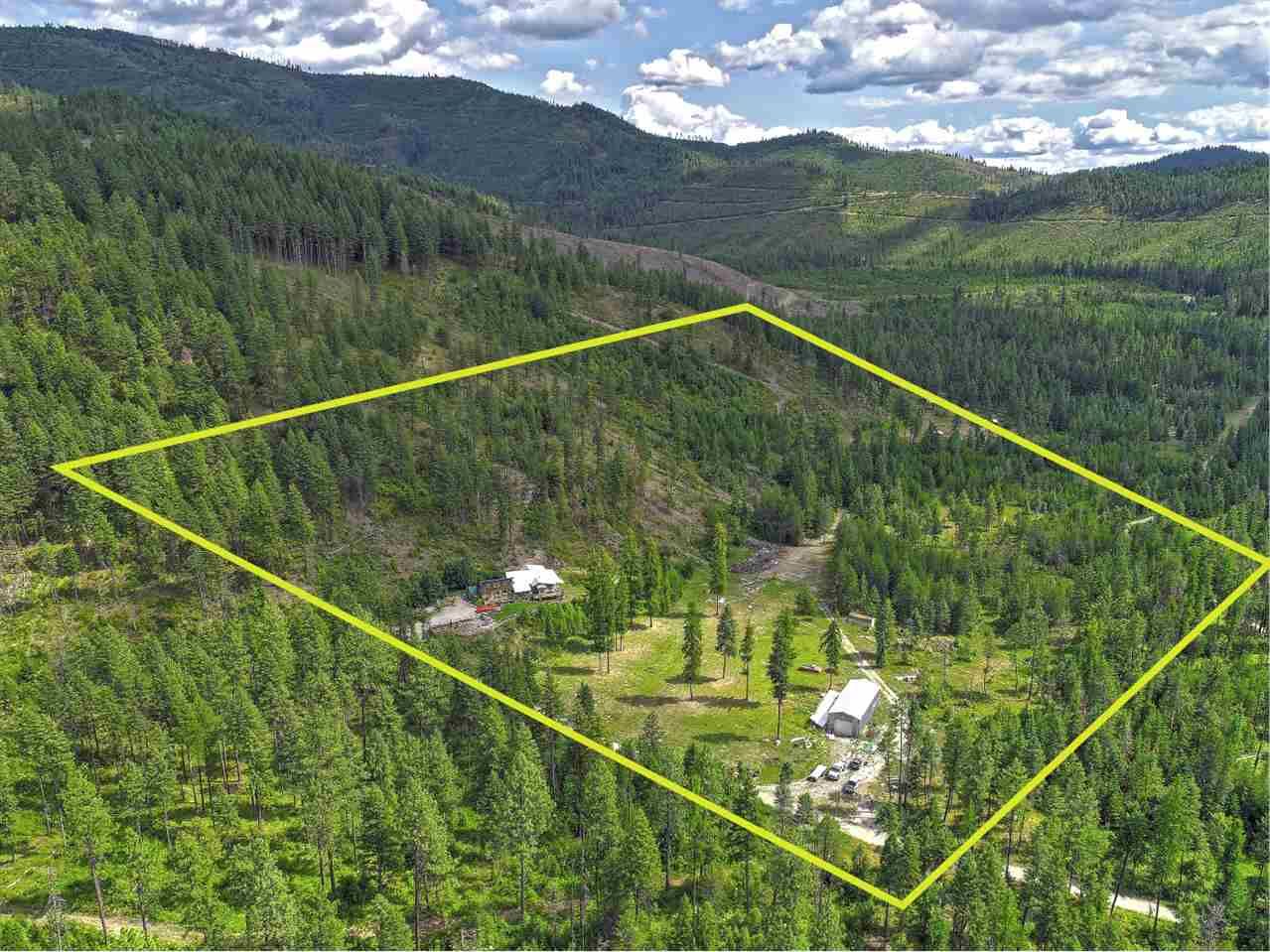 Chewelah, Stevens County, WA House for sale Property ID 337419291 LandWatch