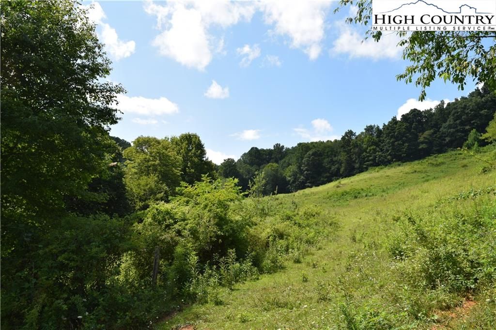 Zionville, Watauga County, NC Undeveloped Land for sale Property ID