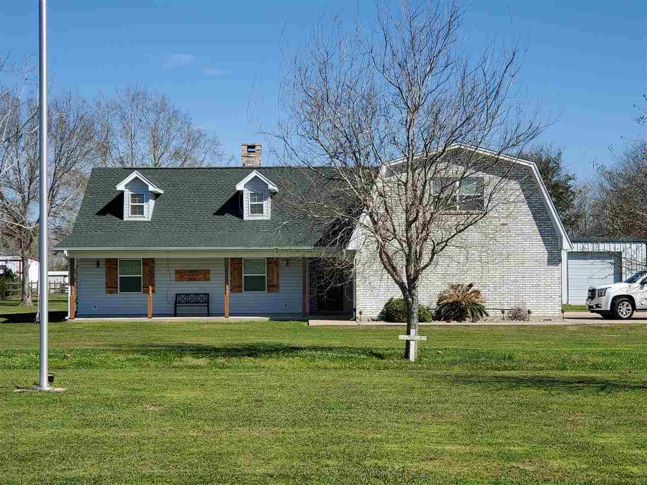 Jefferson County, TX House for sale Property ID 337422847