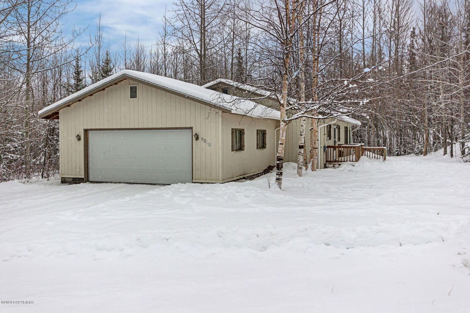 Palmer, MatanuskaSusitna Borough, AK House for sale Property ID 337422496 LandWatch