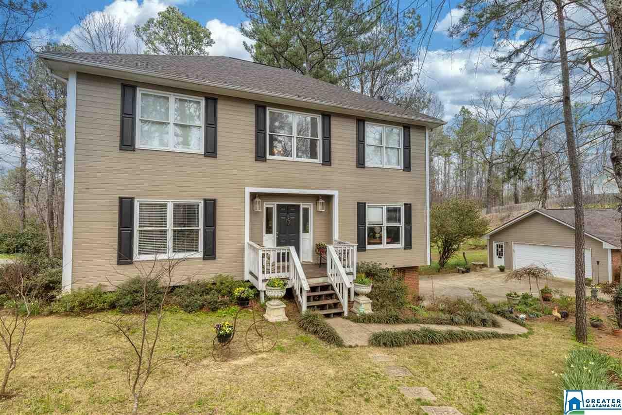 Bessemer, Jefferson County, AL House for sale Property ID 337422980