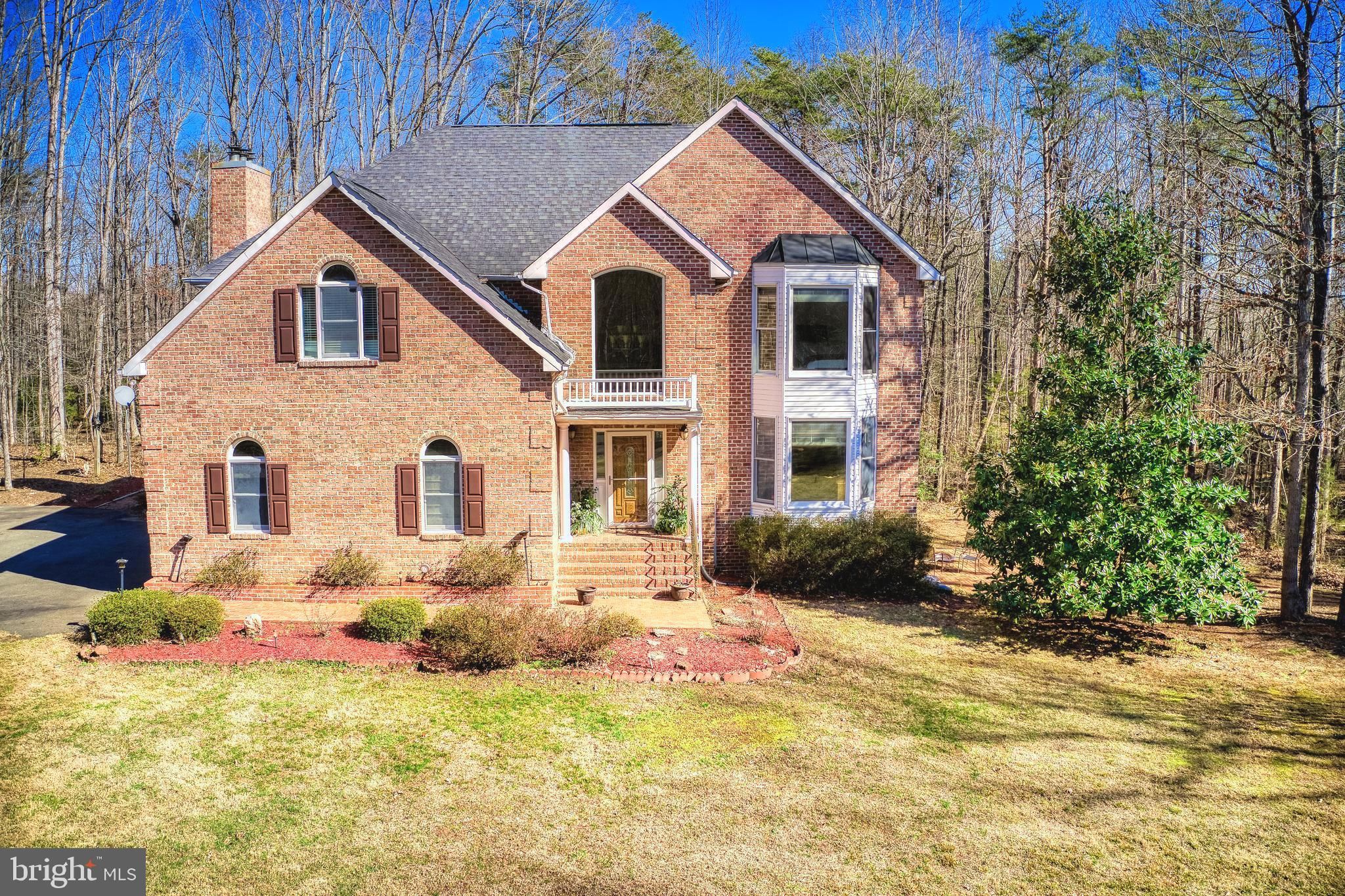 Catlett, Fauquier County, VA House for sale Property ID 337420294