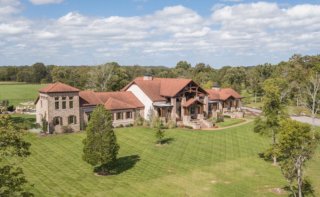 Murfreesboro, Rutherford County, TN Farms and Ranches, Horse Property