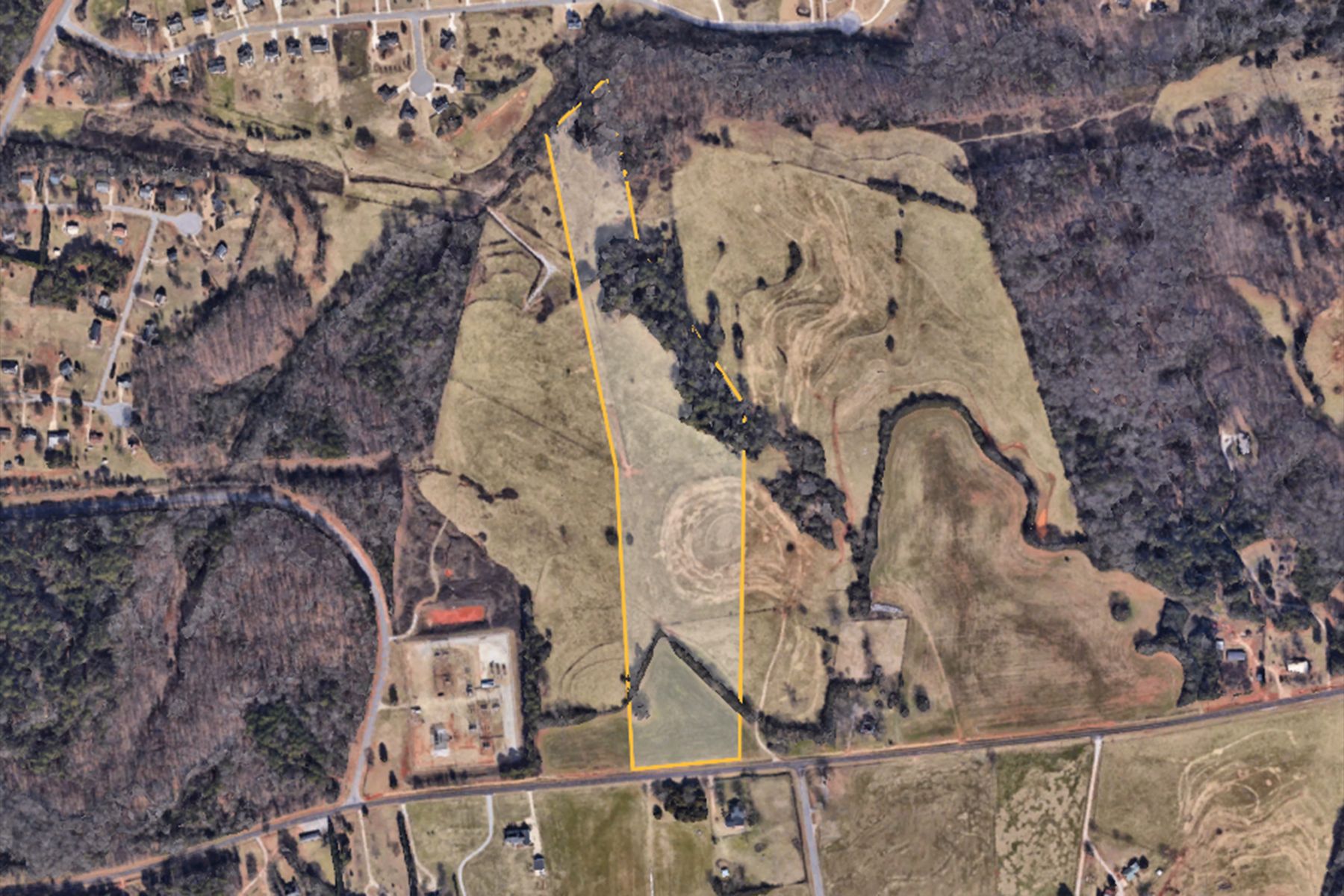 Watkinsville, Oconee County, GA Farms and Ranches for sale Property ID