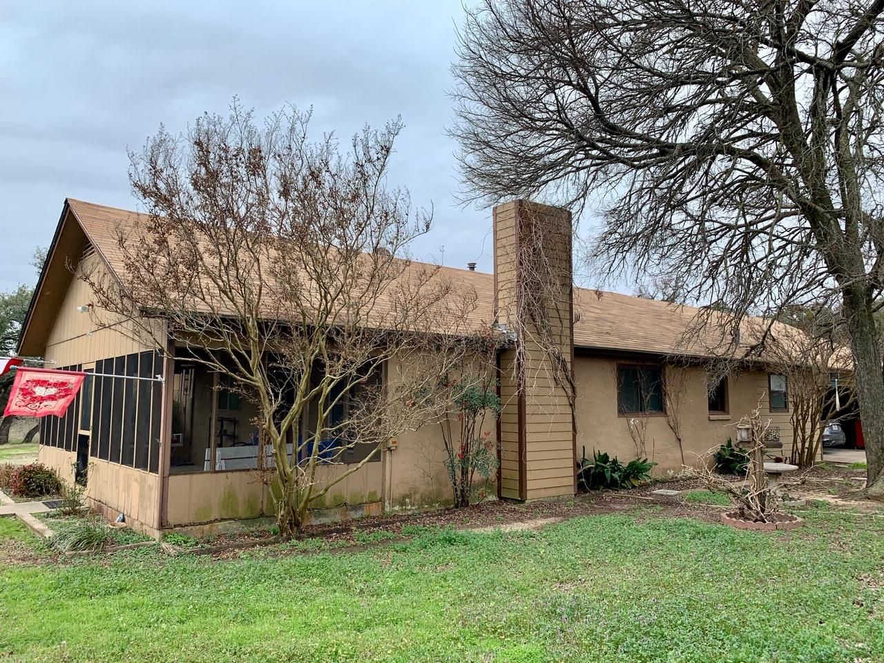 Iredell, Bosque County, TX Recreational Property for sale Property ID