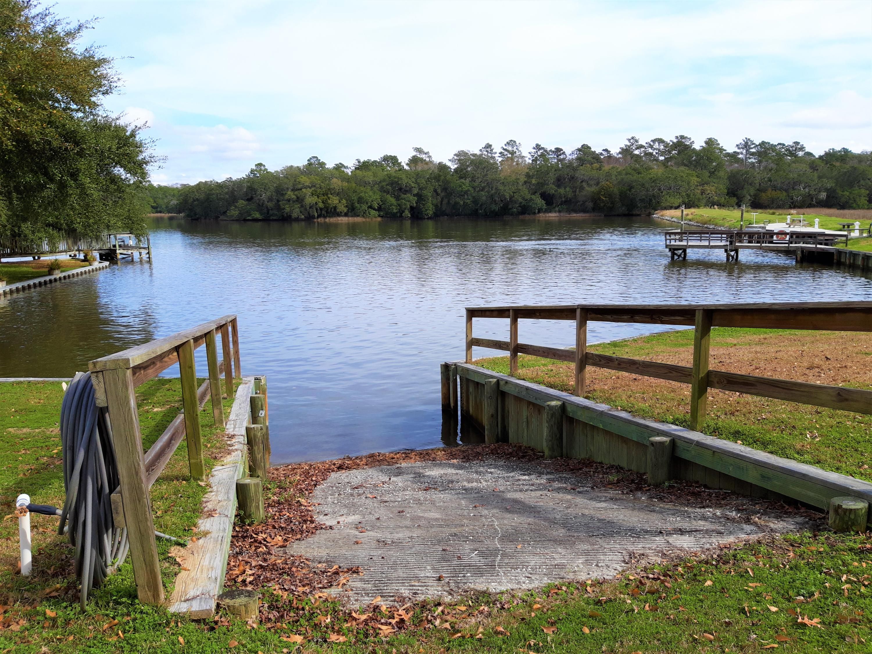 Meggett, Charleston County, SC Undeveloped Land, Homesites for sale