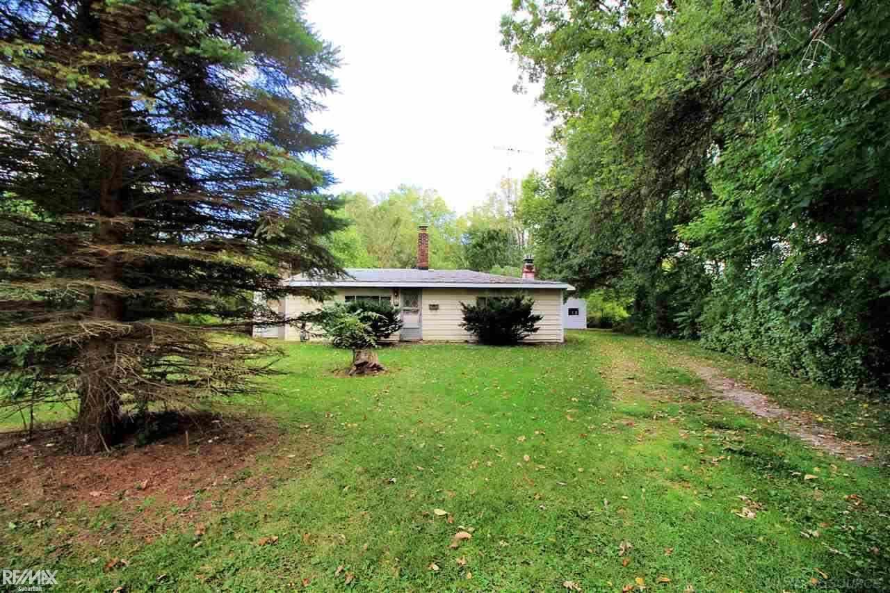 Saint Clair, Saint Clair County, MI House for sale Property ID