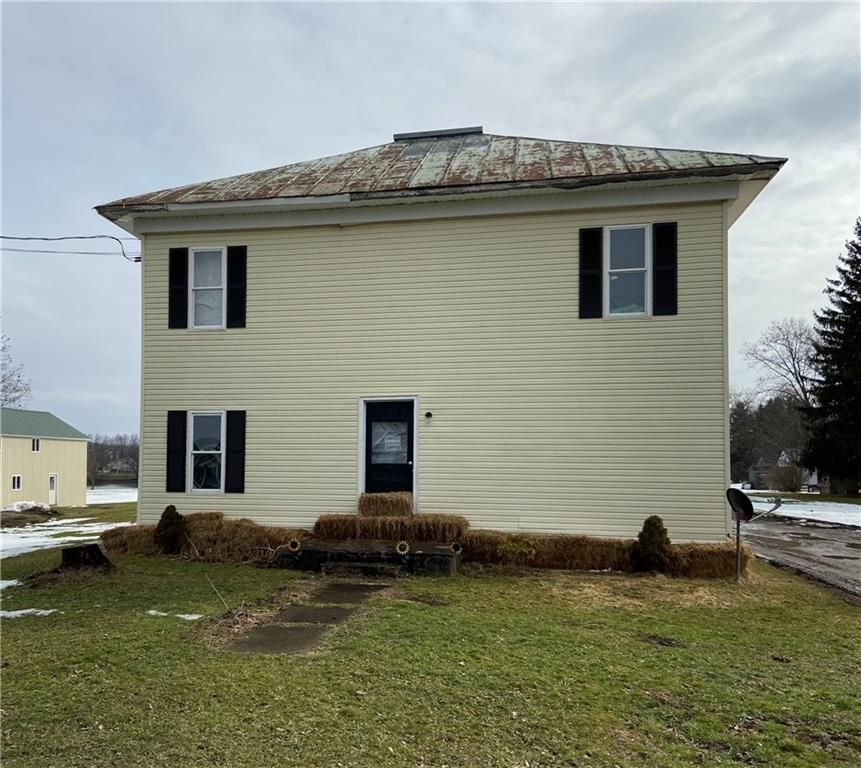 Clymer, Chautauqua County, NY House for sale Property ID 337424650 LandWatch