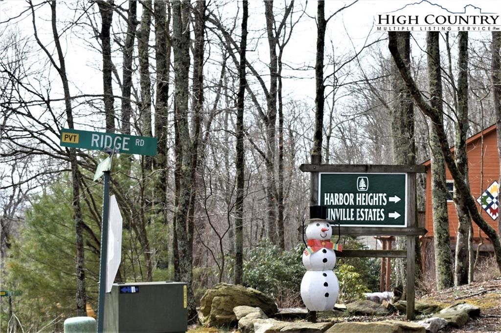 Newland, Avery County, NC Undeveloped Land for sale Property ID