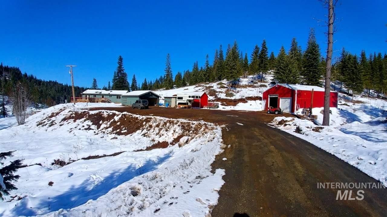 Kooskia, Idaho County, ID House for sale Property ID 337425399 LandWatch