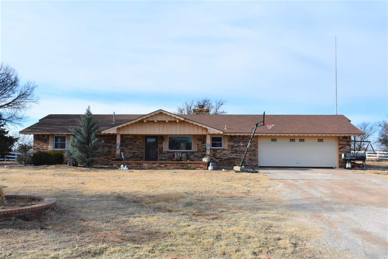 Cleo Springs, Major County, OK House for sale Property ID 337282756