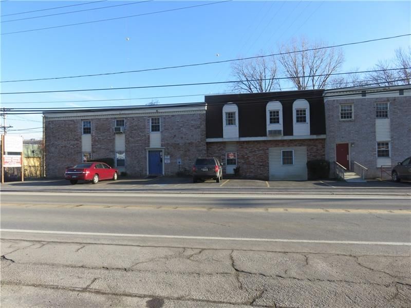 Vanport, Beaver County, PA Commercial Property, Homesites for sale