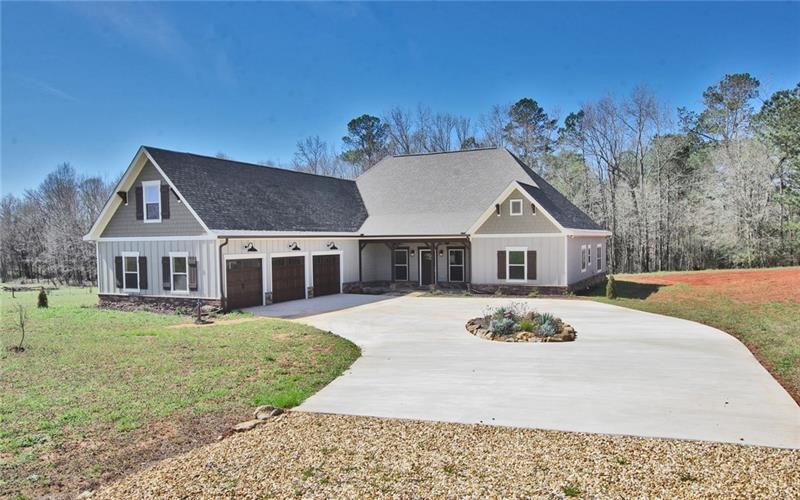 Barnesville, Lamar County, GA House for sale Property ID 337433378