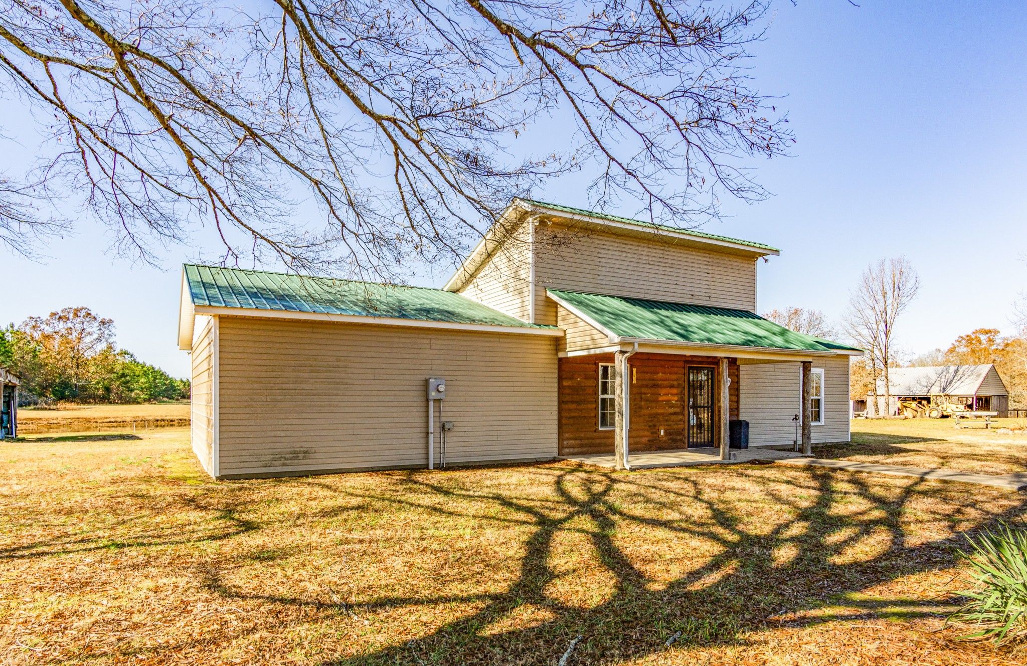 Summertown, Lewis County, TN House for sale Property ID 337418794