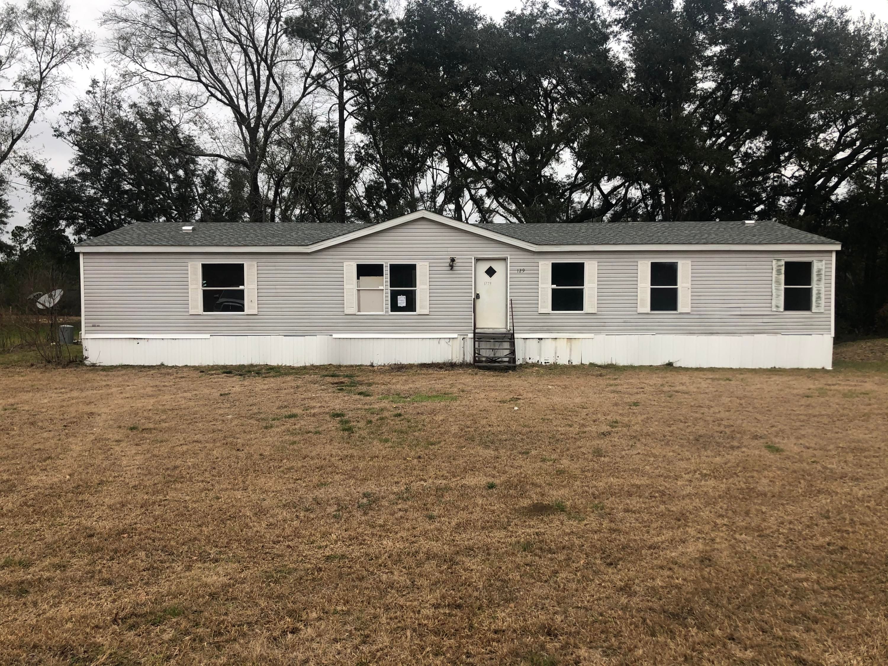 Caryville, Washington County, FL House for sale Property ID 337433151