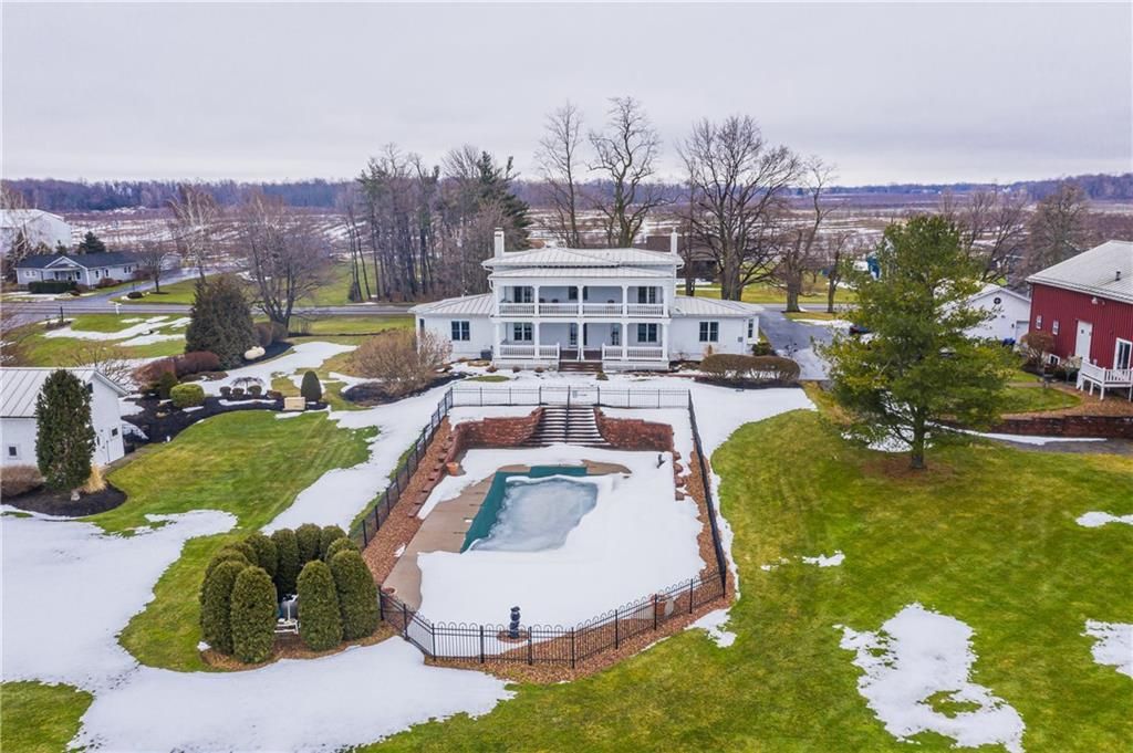 Williamson, Wayne County, NY Lakefront Property, Waterfront Property, House for sale Property ID