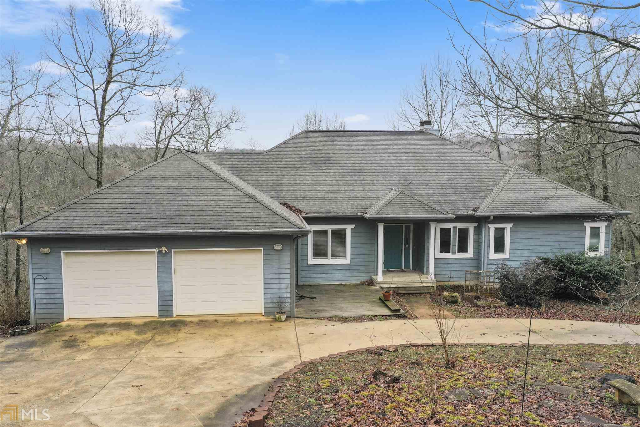 Demorest, Habersham County, GA House for sale Property ID 337433618