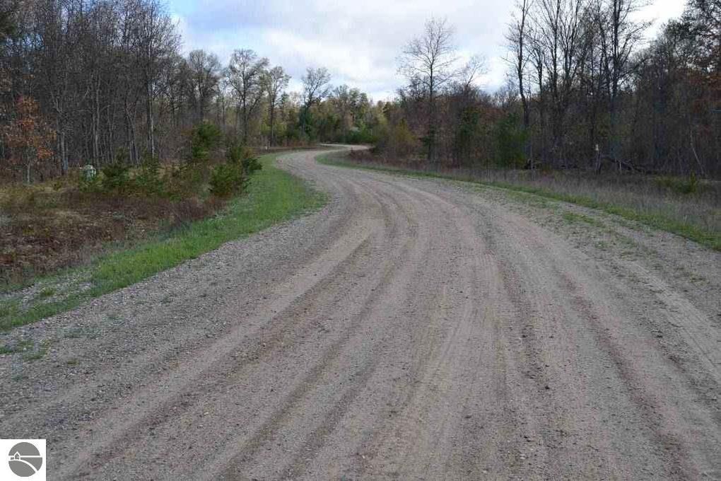 Crawford County, MI Undeveloped Land for sale Property ID