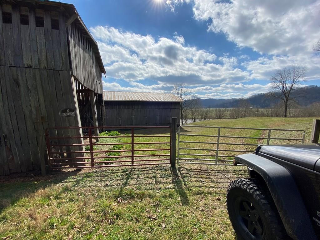 Hiltons, Scott County, VA Farms and Ranches for sale Property ID