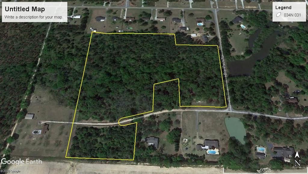 Cordele, Crisp County, GA Farms and Ranches for sale Property ID
