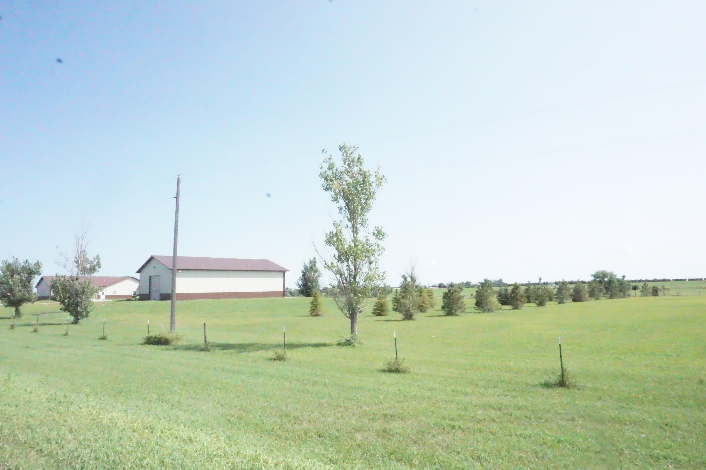 Mina, Edmunds County, SD Undeveloped Land, Homesites for sale Property