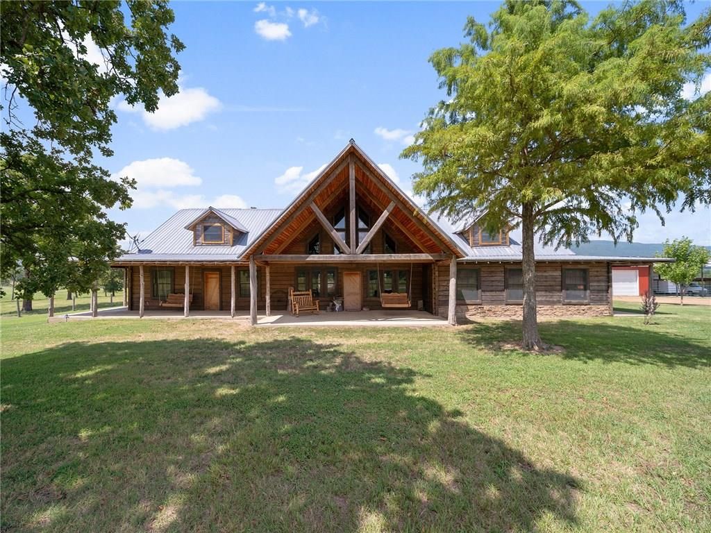 Talihina, Latimer County, OK House for sale Property ID 337437507
