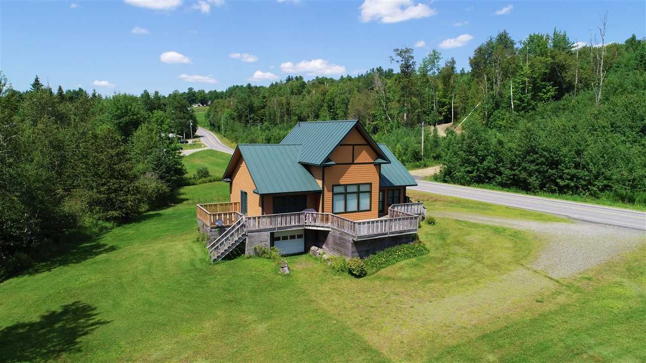 Westmore, Orleans County, VT House for sale Property ID 335991904