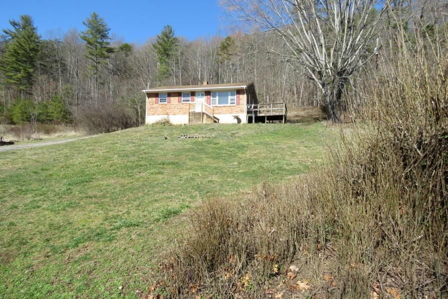 New Castle, Craig County, VA House for sale Property ID 337441039