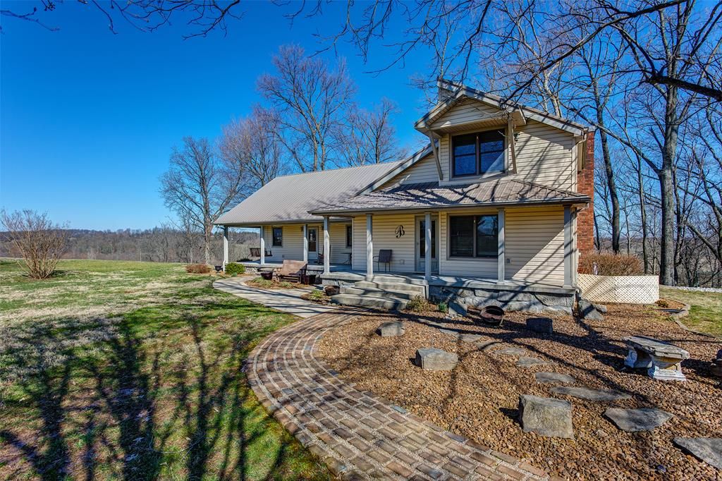 Glasgow, Barren County, KY House for sale Property ID 337450536