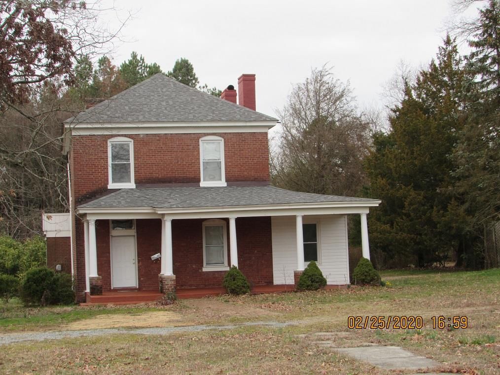 Blackstone, Nottoway County, VA House for sale Property ID 337450555