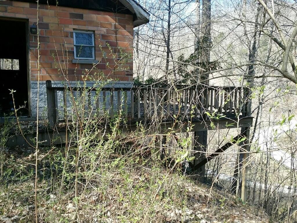 Buckhorn, Perry County, KY Undeveloped Land for sale Property ID