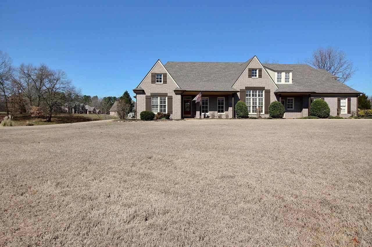 Rossville, Fayette County, TN House for sale Property ID 337445619