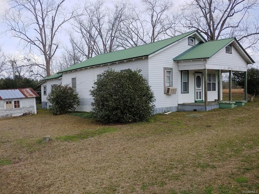 Butler County, AL House for sale Property ID 337445599 LandWatch