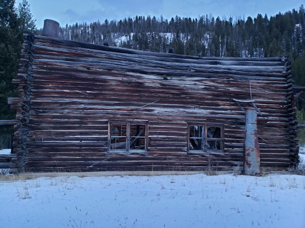 Philipsburg, Granite County, MT Undeveloped Land for sale Property ID