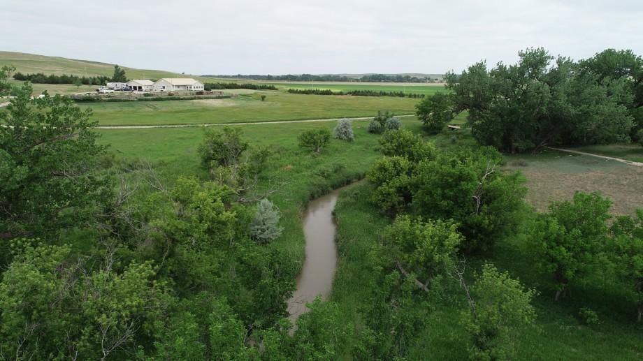 Palisade, Hayes County, NE Recreational Property, House for sale