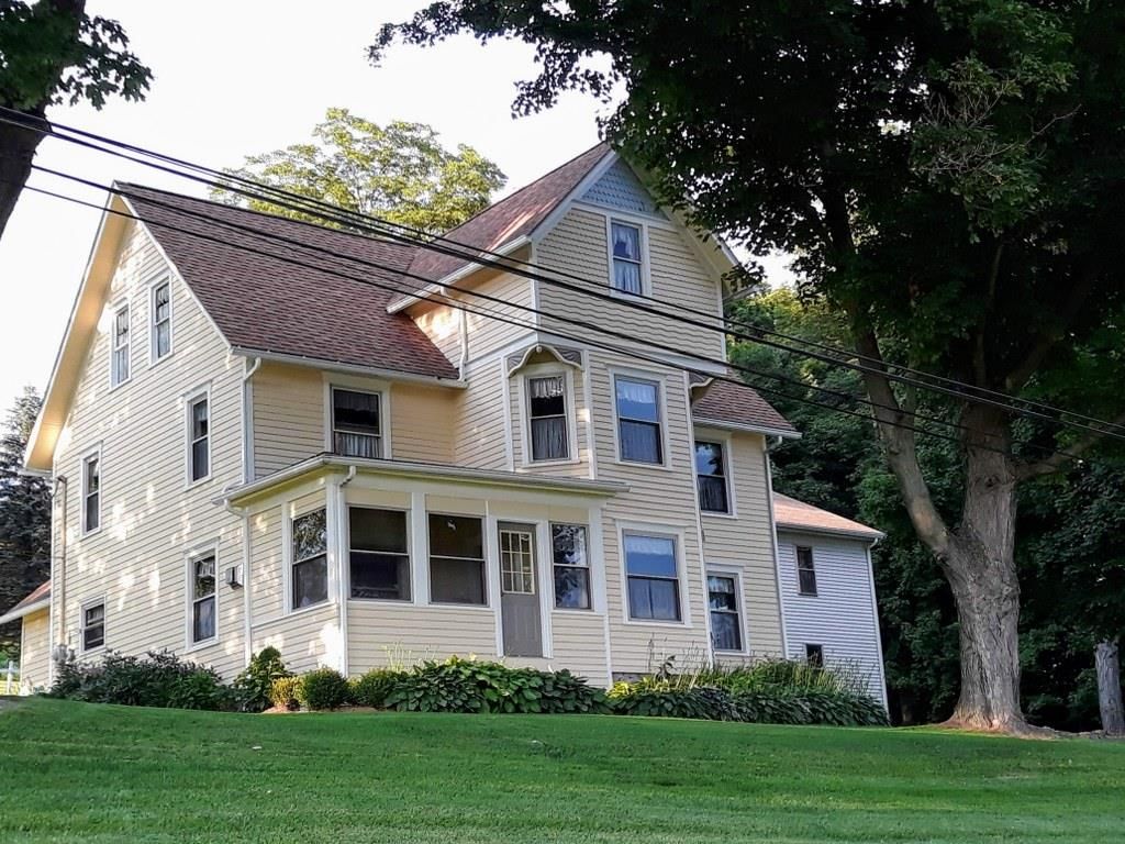 Canton, Bradford County, PA House for sale Property ID 337857284 LandWatch