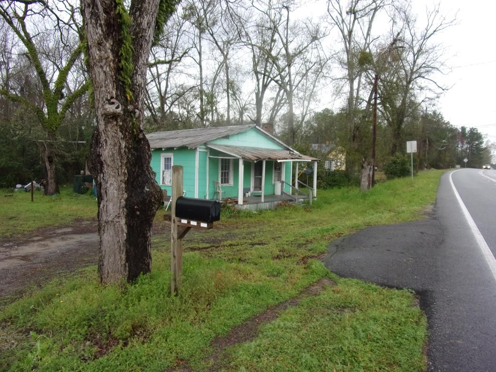 Mount Vernon, Montgomery County, GA House for sale Property ID