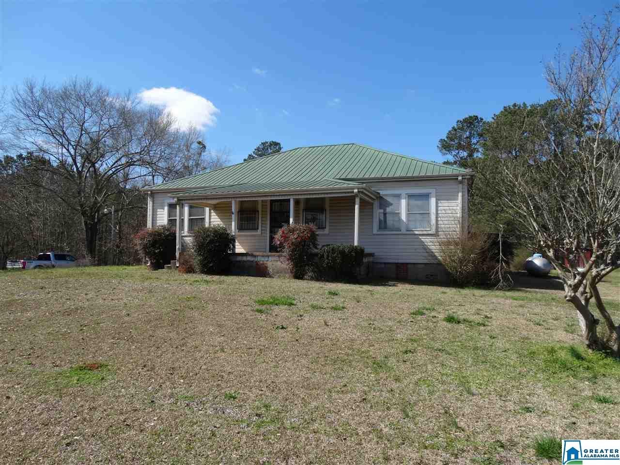 Talladega, Talladega County, AL Lakefront Property, Waterfront Property