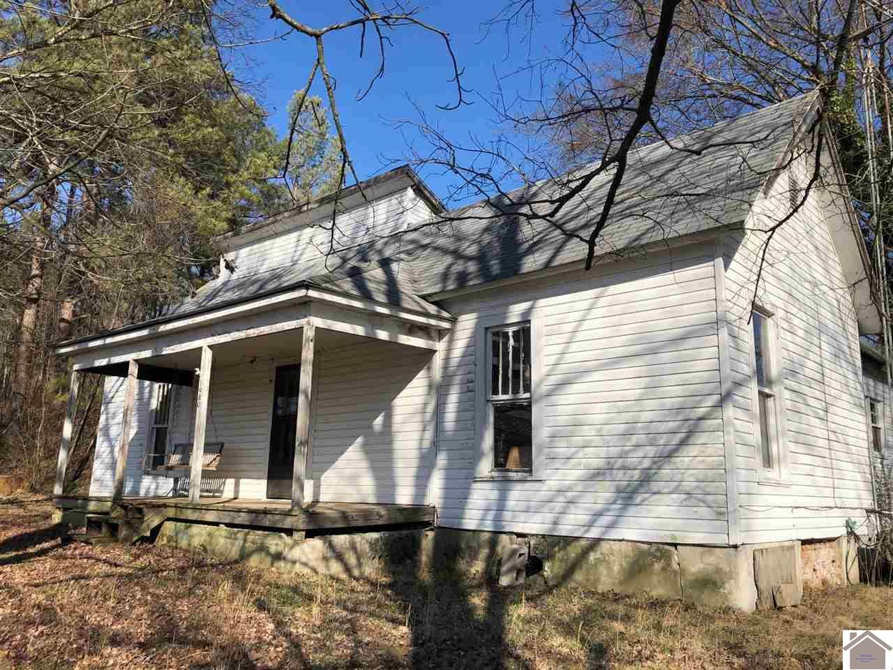 Kirksey, Calloway County, KY House for sale Property ID 337464066 LandWatch