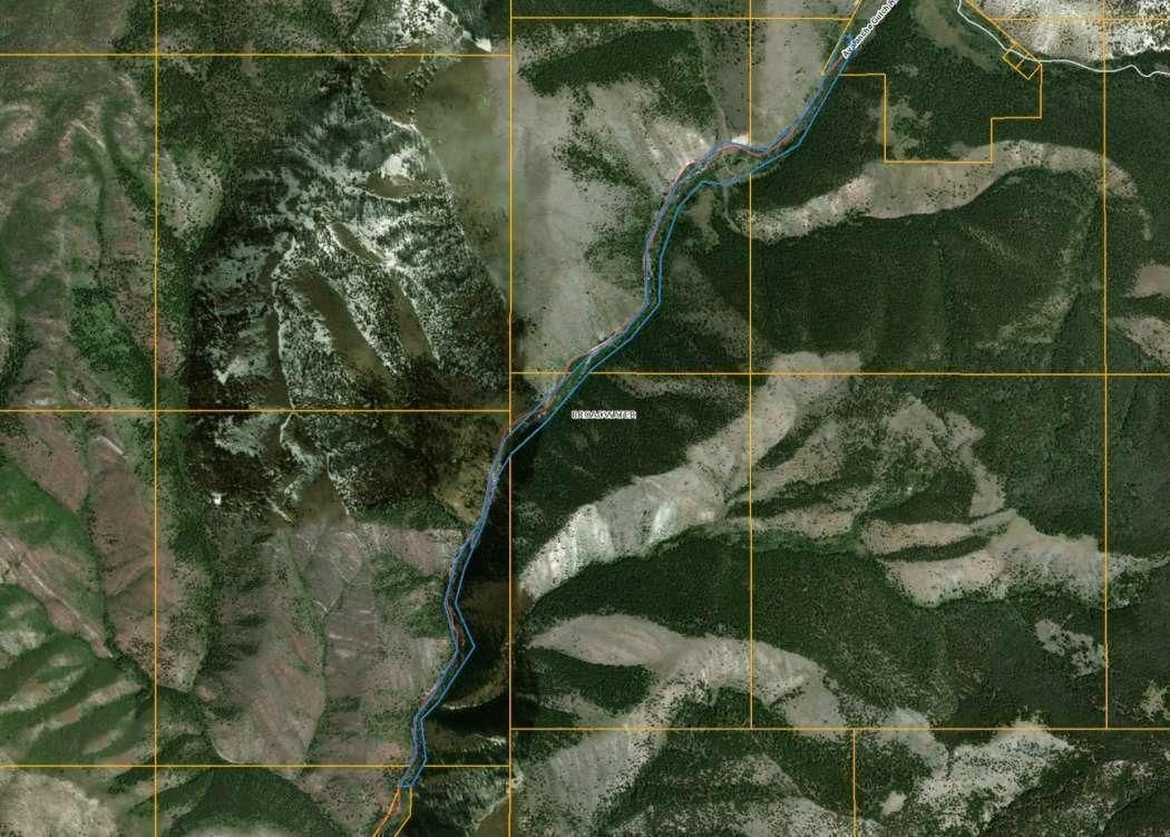 Townsend, Broadwater County, MT Undeveloped Land for sale Property ID 336967481 LandWatch